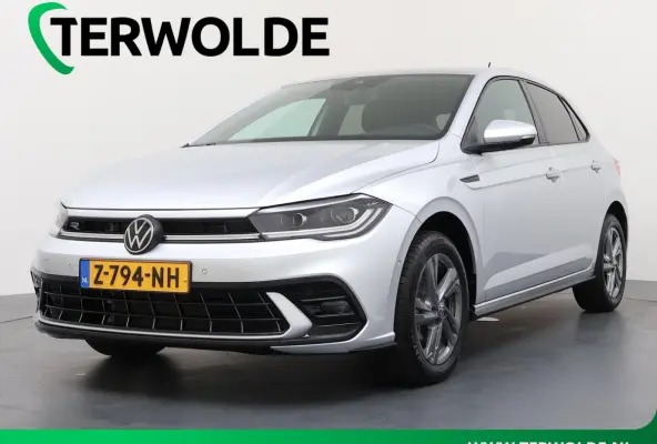 1.0 TSI R-Line Business | AUTOMAAT | Parkeercamera | Navigatie | Stoelverw. |