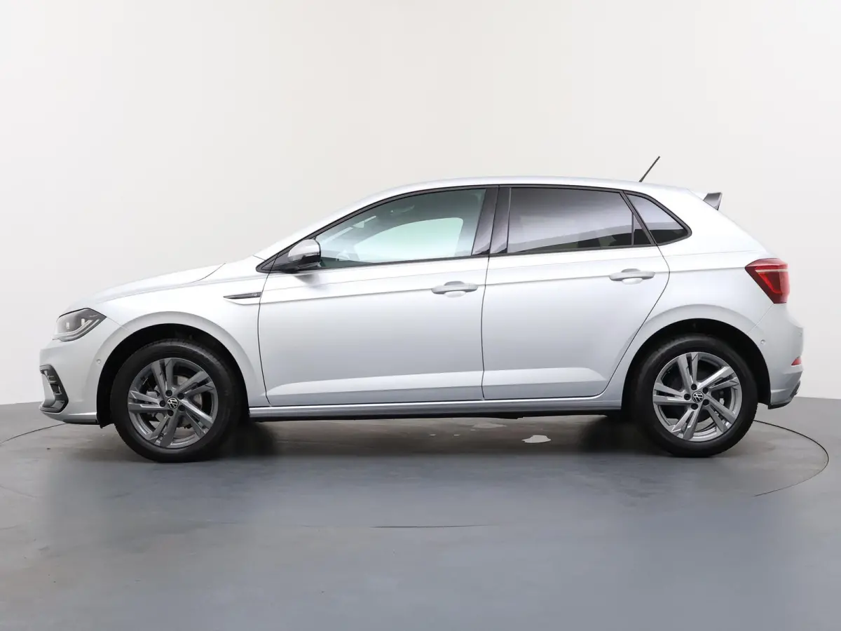 1.0 TSI R-Line Business | AUTOMAAT | Parkeercamera | Navigatie | Stoelverw. |