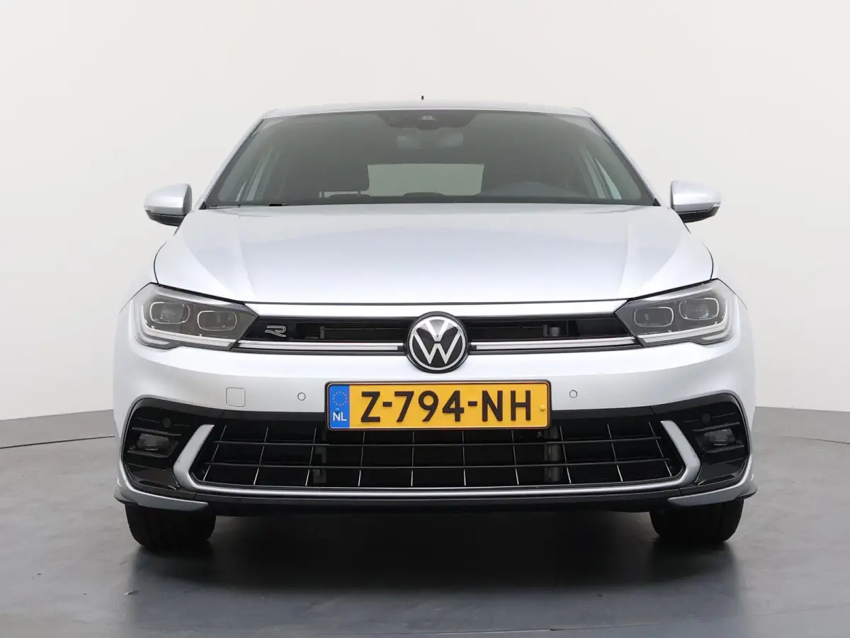 1.0 TSI R-Line Business | AUTOMAAT | Parkeercamera | Navigatie | Stoelverw. |