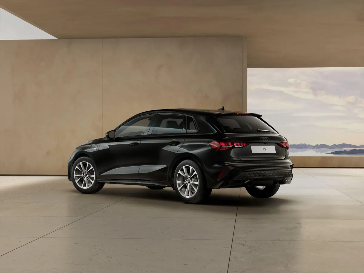 40 TFSI e 204pk S edition | Sonos Premium 3D | Assistentie Pakket Driving + Parking