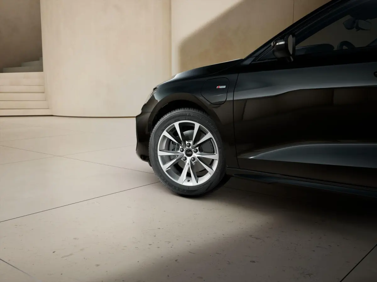 40 TFSI e 204pk S edition | Sonos Premium 3D | Assistentie Pakket Driving + Parking