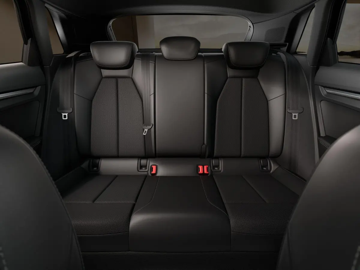 40 TFSI e 204pk S edition | Sonos Premium 3D | Assistentie Pakket Driving + Parking