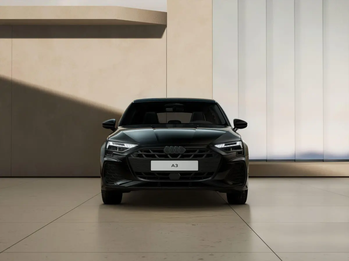 40 TFSI e 204pk S edition | Sonos Premium 3D | Assistentie Pakket Driving + Parking