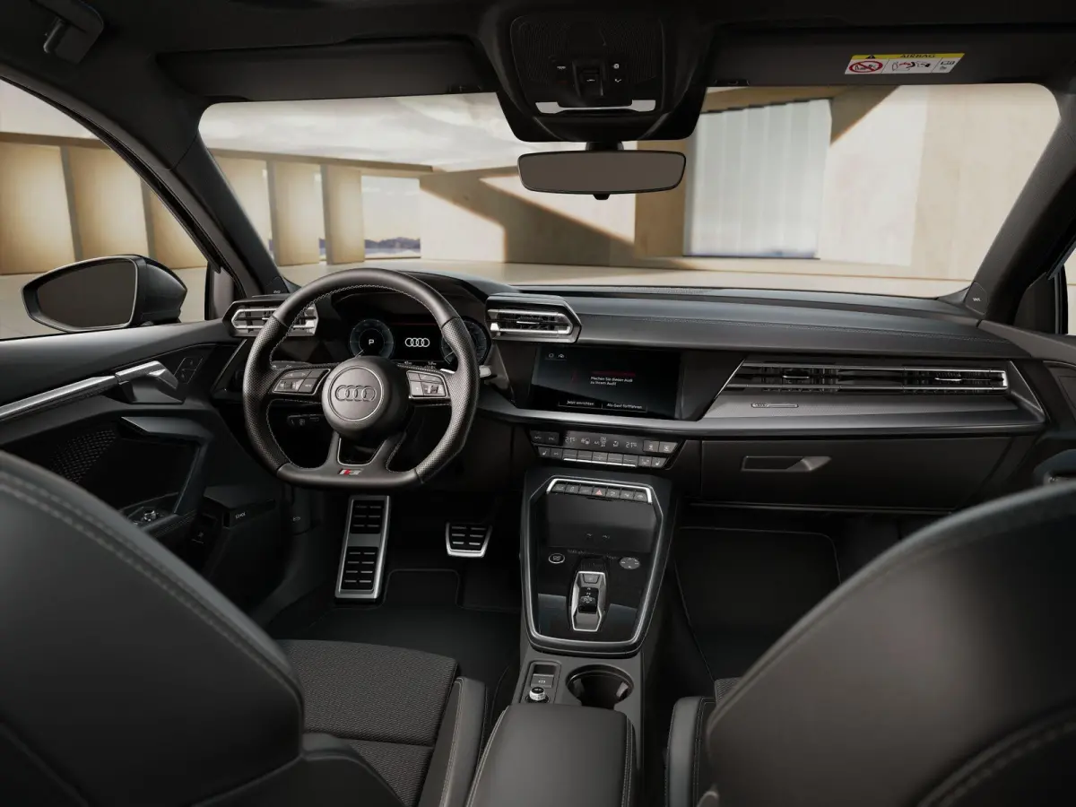 40 TFSI e 204pk S edition | Sonos Premium 3D | Assistentie Pakket Driving + Parking