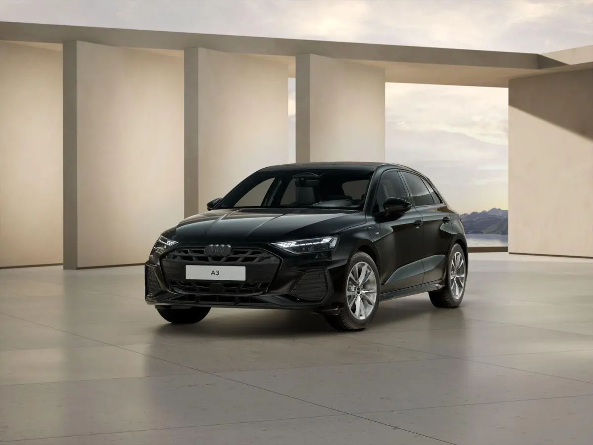 40 TFSI e 204pk S edition | Sonos Premium 3D | Assistentie Pakket Driving + Parking