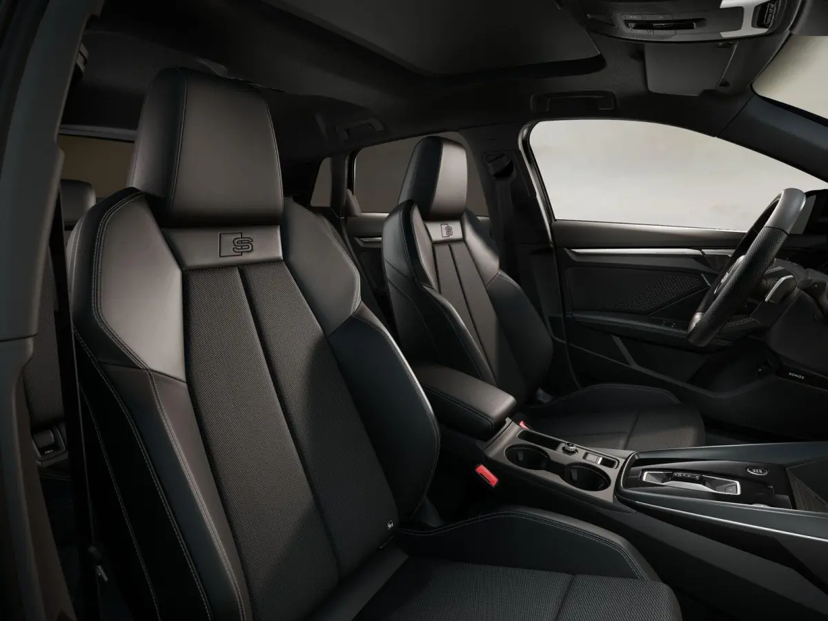 40 TFSI e 204pk S edition | Sonos Premium 3D | Assistentie Pakket Driving + Parking