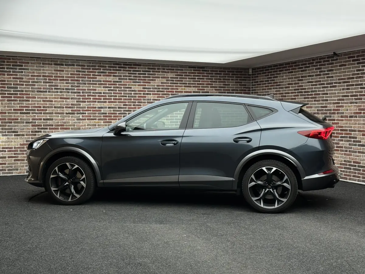 2.0 TSI 4DRIVE |  Beats| Dak| Kuipstoelen