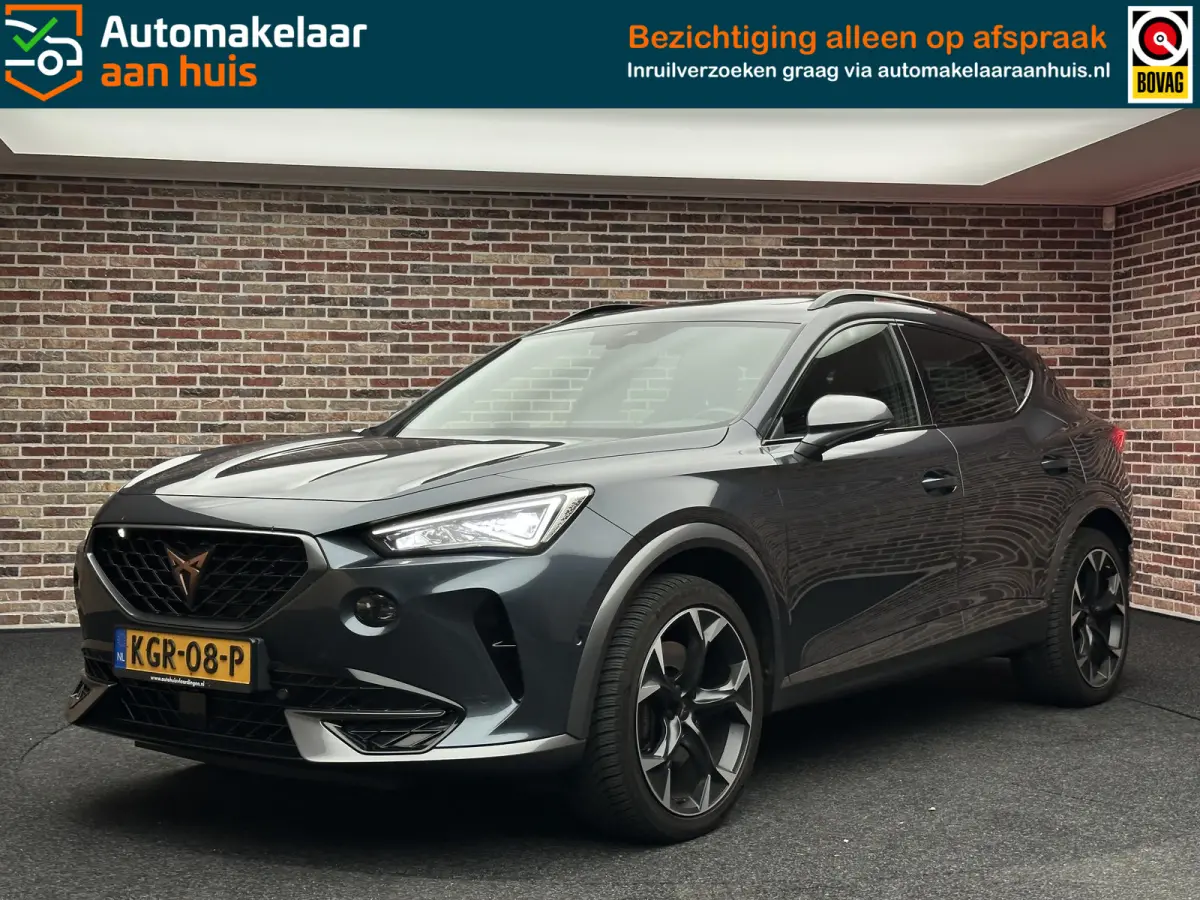 2.0 TSI 4DRIVE |  Beats| Dak| Kuipstoelen