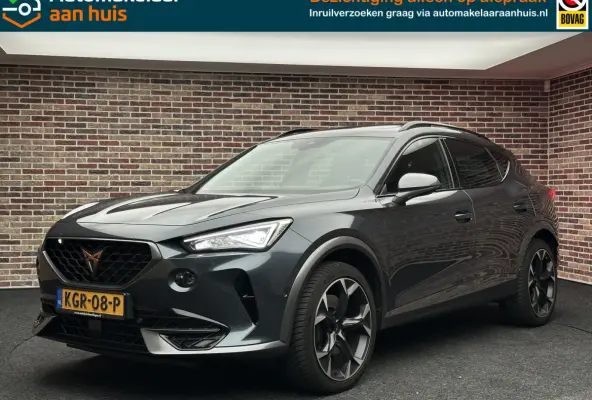 2.0 TSI 4DRIVE |  Beats| Dak| Kuipstoelen