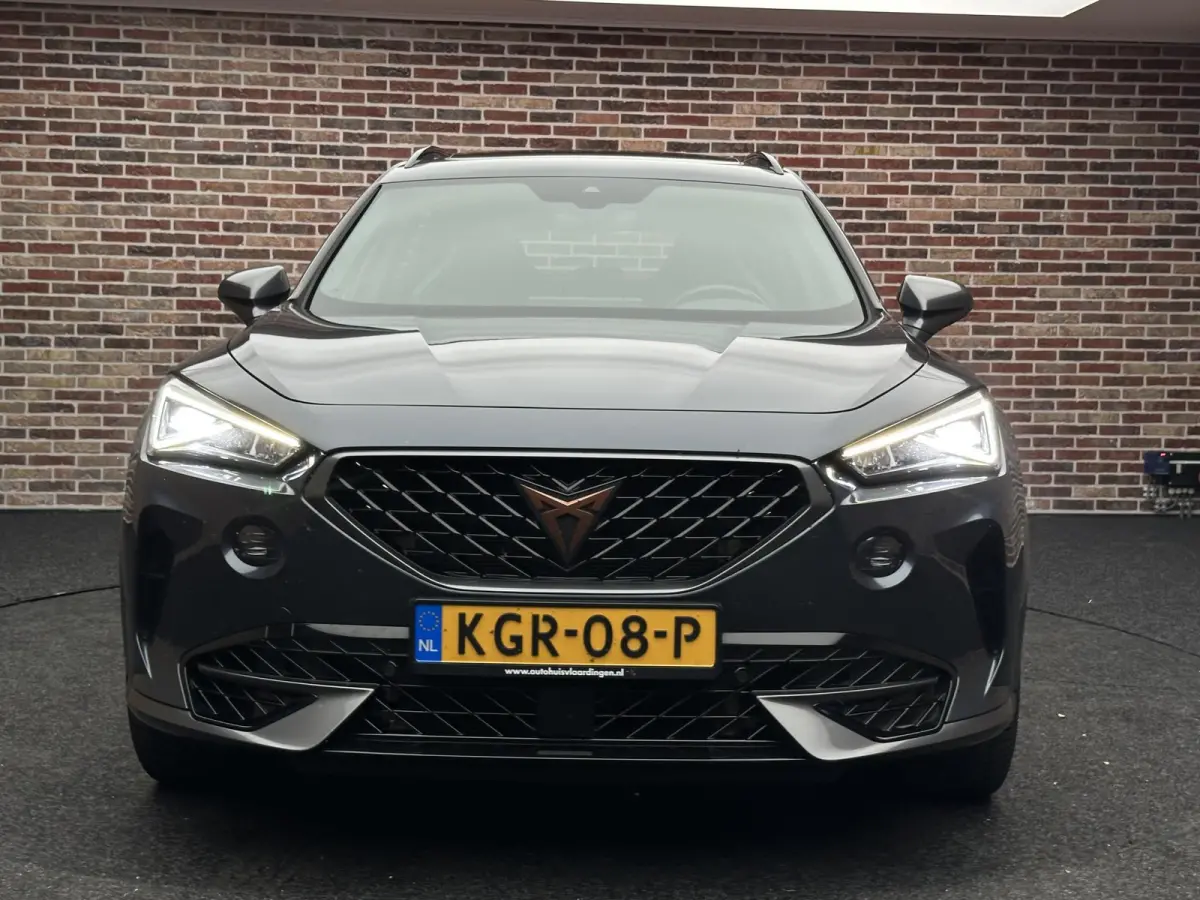 2.0 TSI 4DRIVE |  Beats| Dak| Kuipstoelen