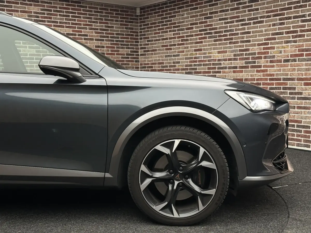 2.0 TSI 4DRIVE |  Beats| Dak| Kuipstoelen
