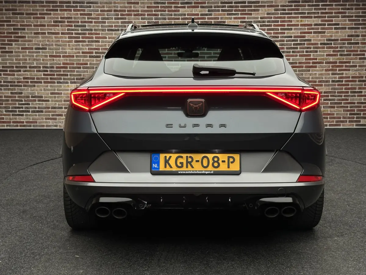 2.0 TSI 4DRIVE |  Beats| Dak| Kuipstoelen