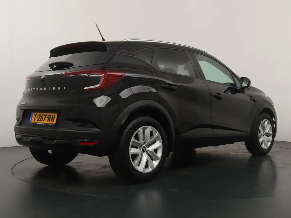 1.0 MPI Turbo Intense | Apple Carplay/Android Auto | Parkeercamera |
