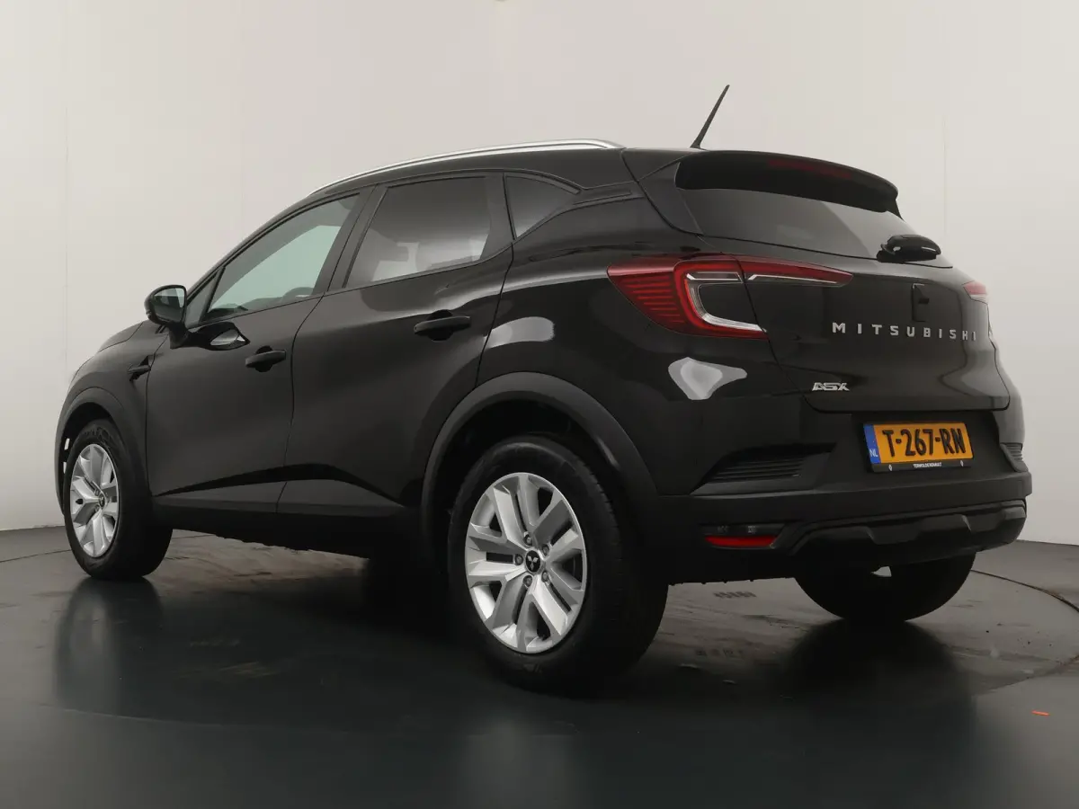 1.0 MPI Turbo Intense | Apple Carplay/Android Auto | Parkeercamera |