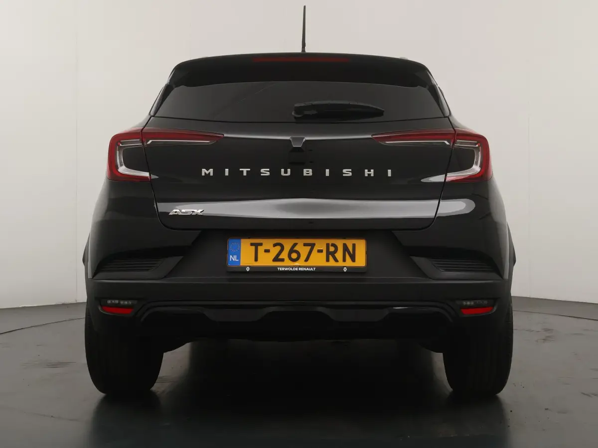 1.0 MPI Turbo Intense | Apple Carplay/Android Auto | Parkeercamera |