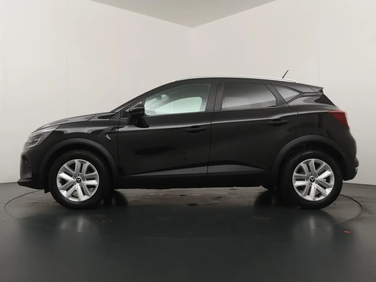 1.0 MPI Turbo Intense | Apple Carplay/Android Auto | Parkeercamera |