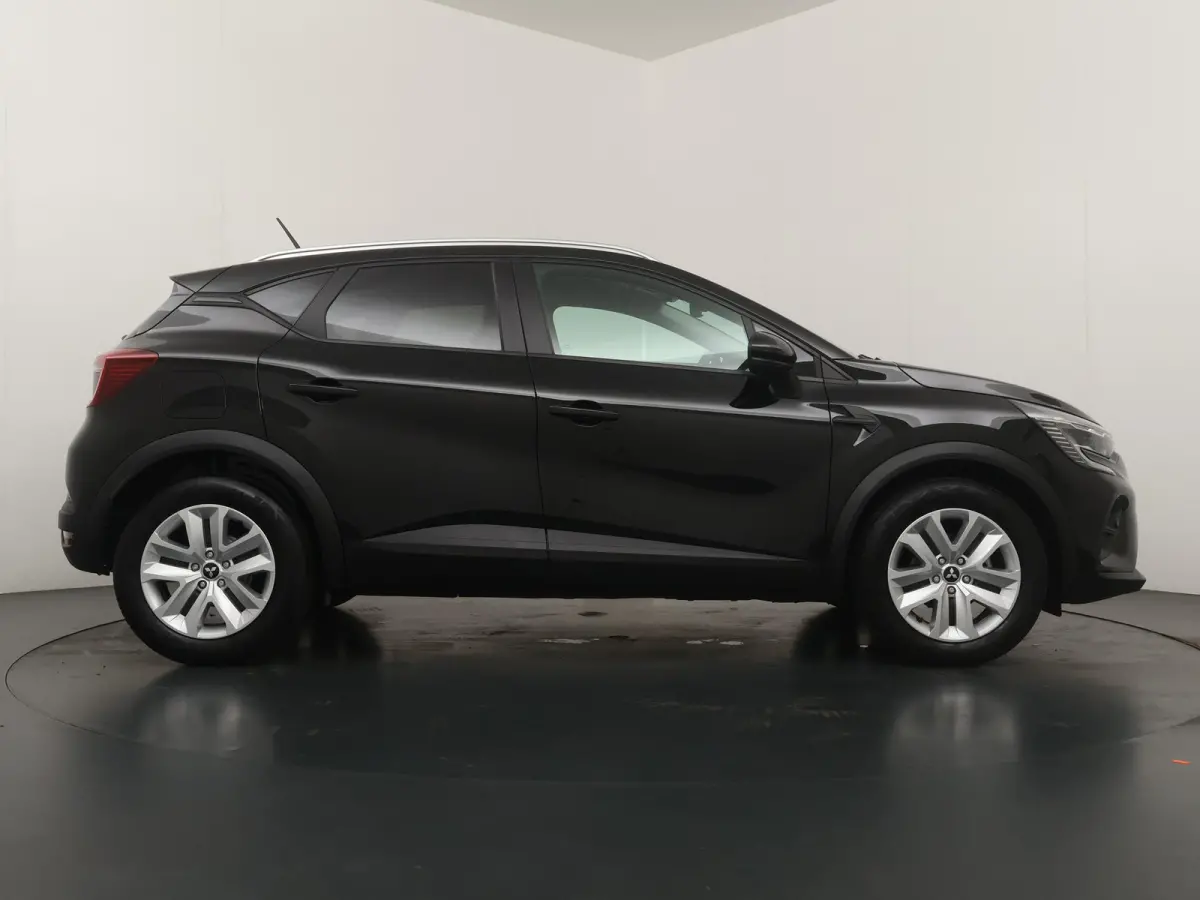 1.0 MPI Turbo Intense | Apple Carplay/Android Auto | Parkeercamera |