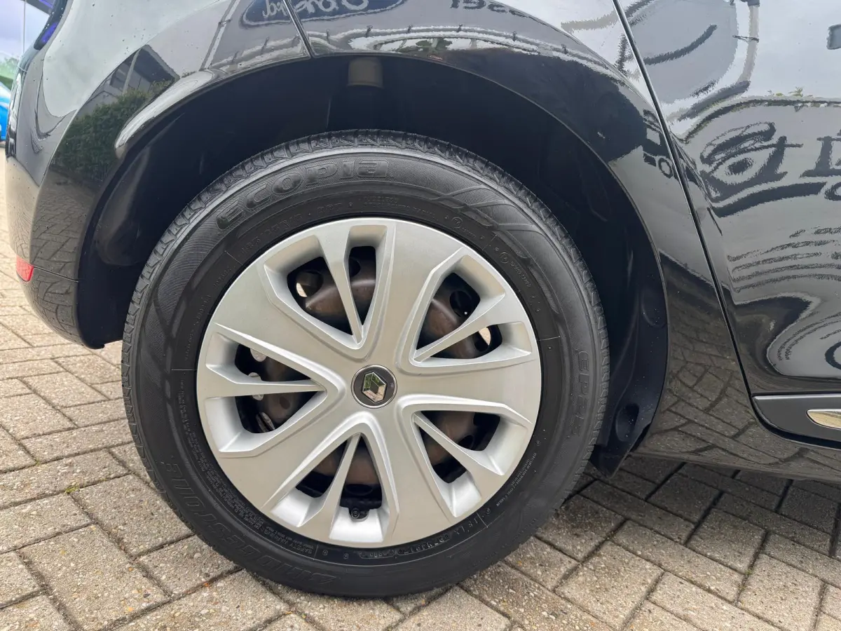 0.9 TCe Zen | Parkeersensoren Achter | Navigatie | Cruisecontrol |