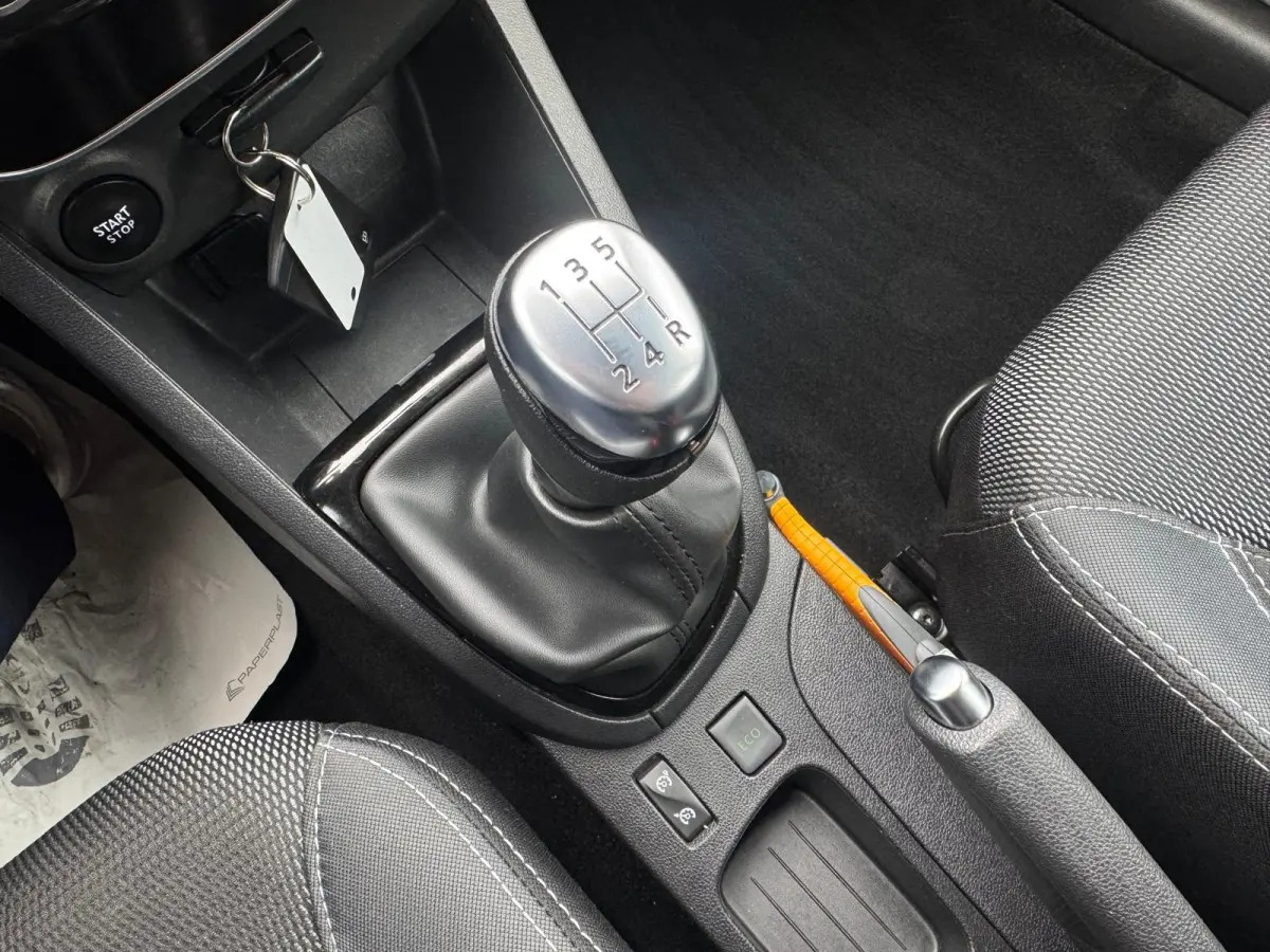 0.9 TCe Zen | Parkeersensoren Achter | Navigatie | Cruisecontrol |