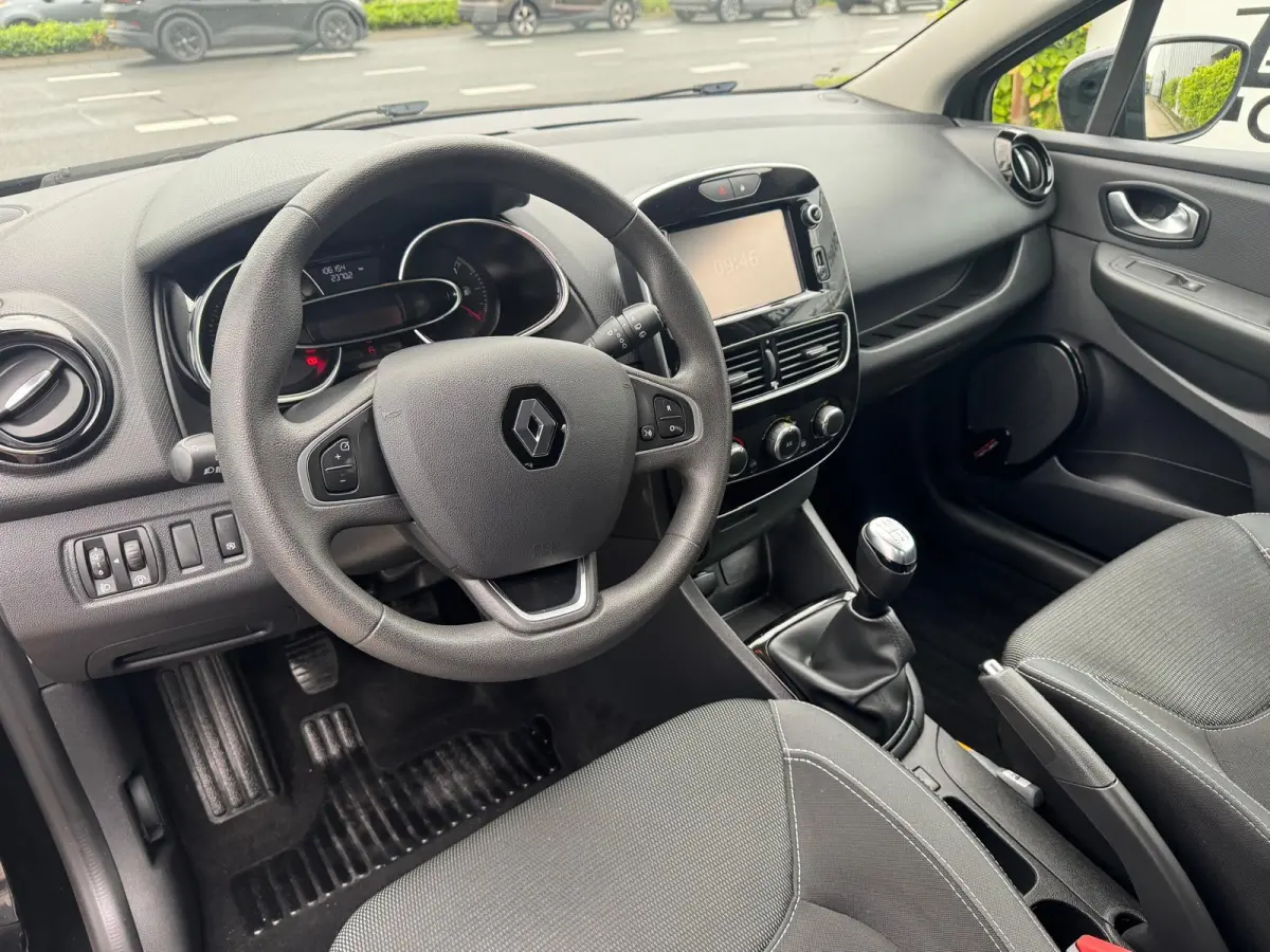 0.9 TCe Zen | Parkeersensoren Achter | Navigatie | Cruisecontrol |
