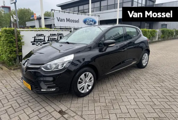 0.9 TCe Zen | Parkeersensoren Achter | Navigatie | Cruisecontrol |