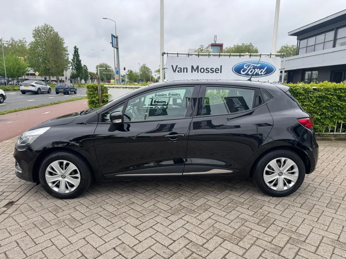 0.9 TCe Zen | Parkeersensoren Achter | Navigatie | Cruisecontrol |