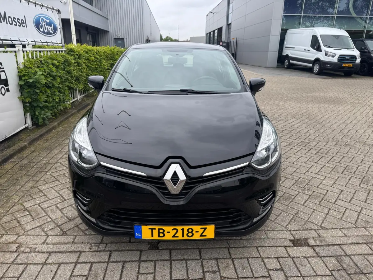 0.9 TCe Zen | Parkeersensoren Achter | Navigatie | Cruisecontrol |