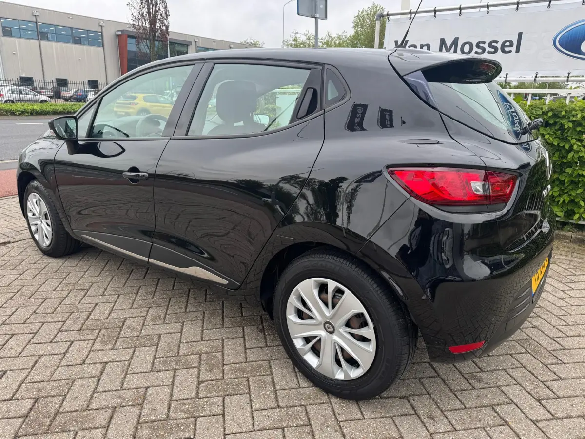 0.9 TCe Zen | Parkeersensoren Achter | Navigatie | Cruisecontrol |