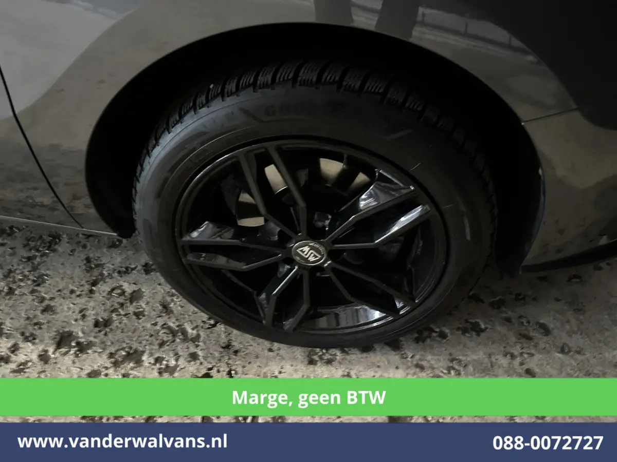 1.6 MJ**MARGE, Geen BTW** 105pk L2H1 Maxi SX Euro6 Airco | Navigatie | Lichtmetalen Velgen Trekhaak, Parkeersensoren