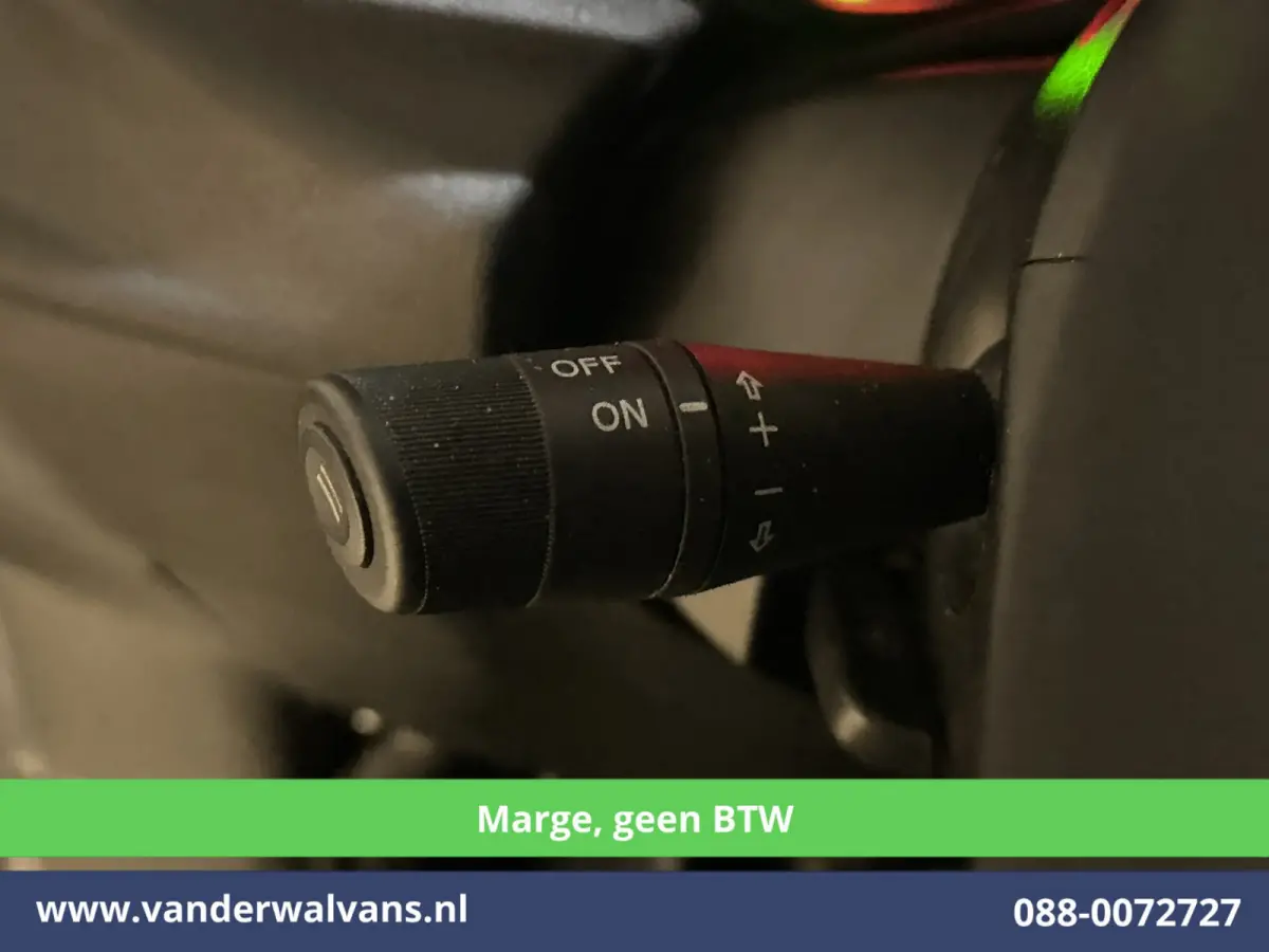 1.6 MJ**MARGE, Geen BTW** 105pk L2H1 Maxi SX Euro6 Airco | Navigatie | Lichtmetalen Velgen Trekhaak, Parkeersensoren