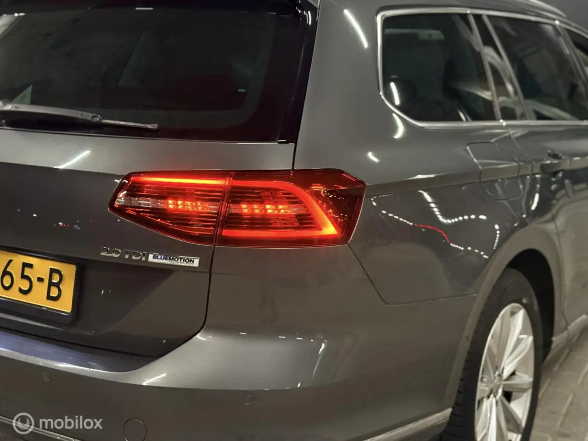 2.0 TDI/pdc/pano/digital/leder