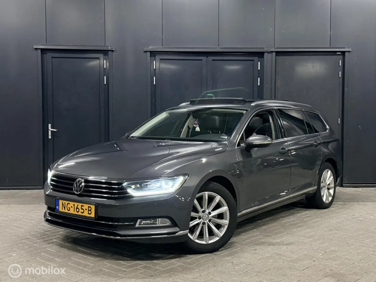 2.0 TDI/pdc/pano/digital/leder