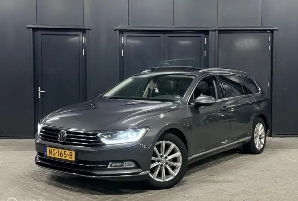 2.0 TDI/pdc/pano/digital/leder