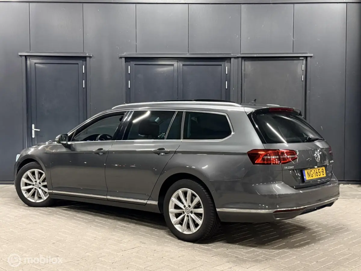 2.0 TDI/pdc/pano/digital/leder