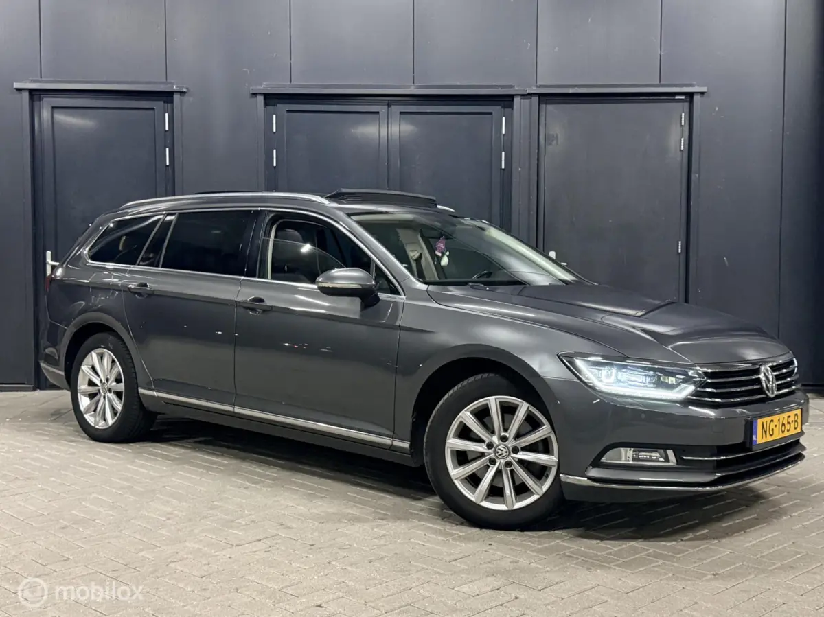 2.0 TDI/pdc/pano/digital/leder