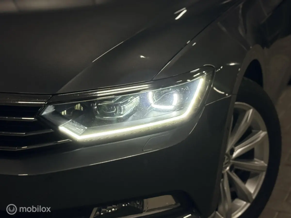 2.0 TDI/pdc/pano/digital/leder