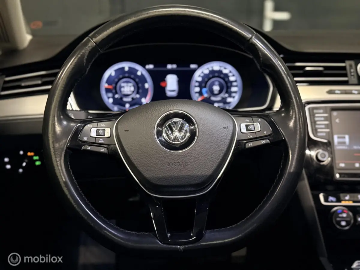 2.0 TDI/pdc/pano/digital/leder