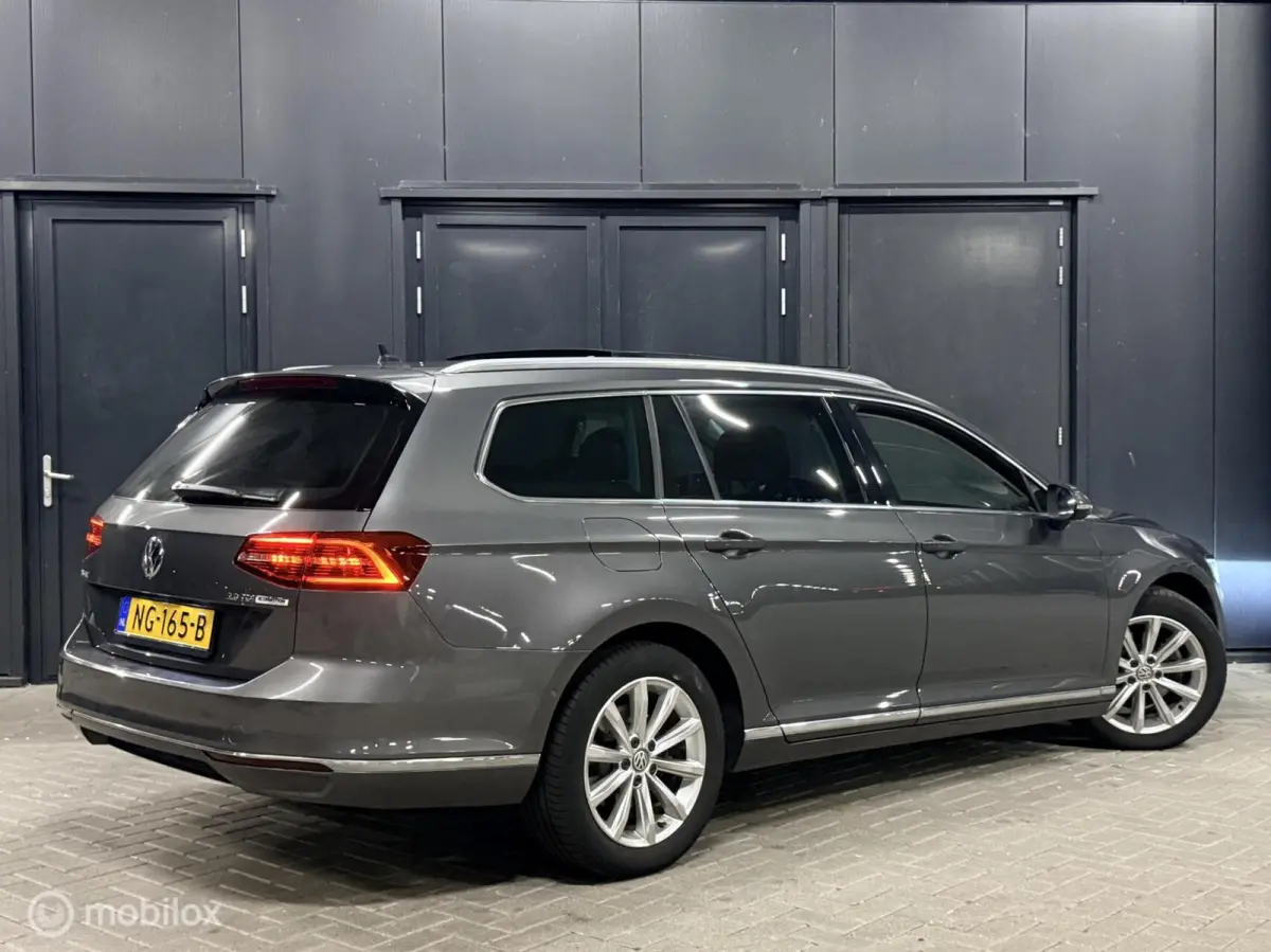 2.0 TDI/pdc/pano/digital/leder