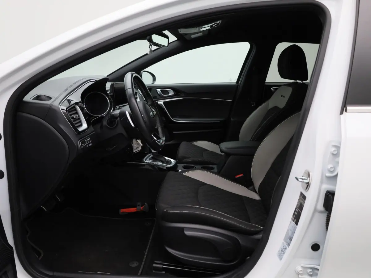 1.5 T-GDi MHEV GT-Line Edition | Apple Carplay | JBL | Achteruitrijcamera | Automaat |