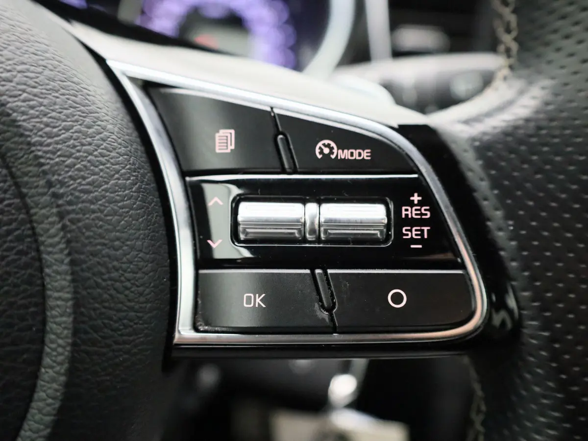 1.5 T-GDi MHEV GT-Line Edition | Apple Carplay | JBL | Achteruitrijcamera | Automaat |