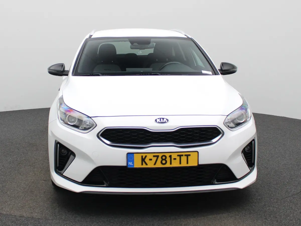 1.5 T-GDi MHEV GT-Line Edition | Apple Carplay | JBL | Achteruitrijcamera | Automaat |