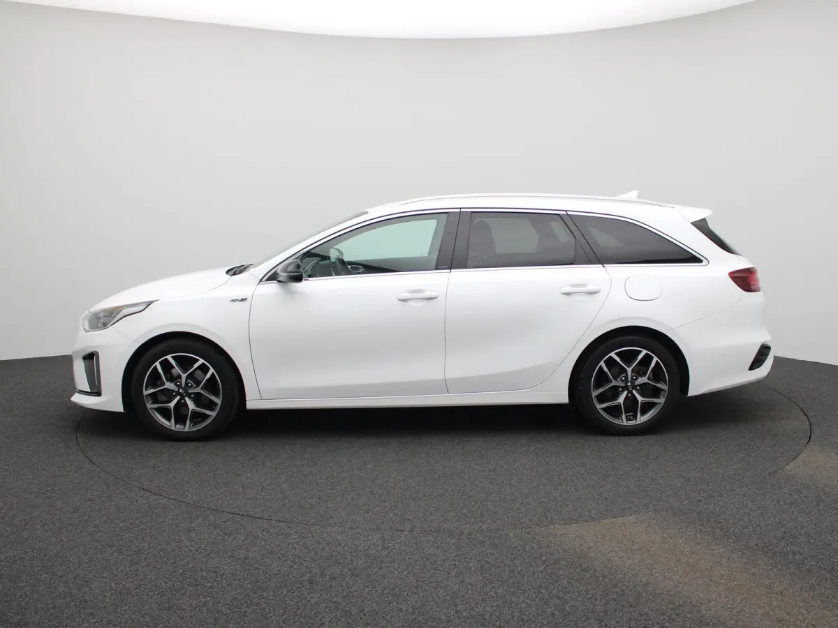 1.5 T-GDi MHEV GT-Line Edition | Apple Carplay | JBL | Achteruitrijcamera | Automaat |