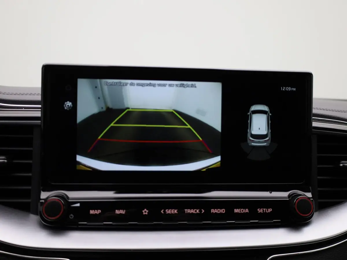 1.5 T-GDi MHEV GT-Line Edition | Apple Carplay | JBL | Achteruitrijcamera | Automaat |