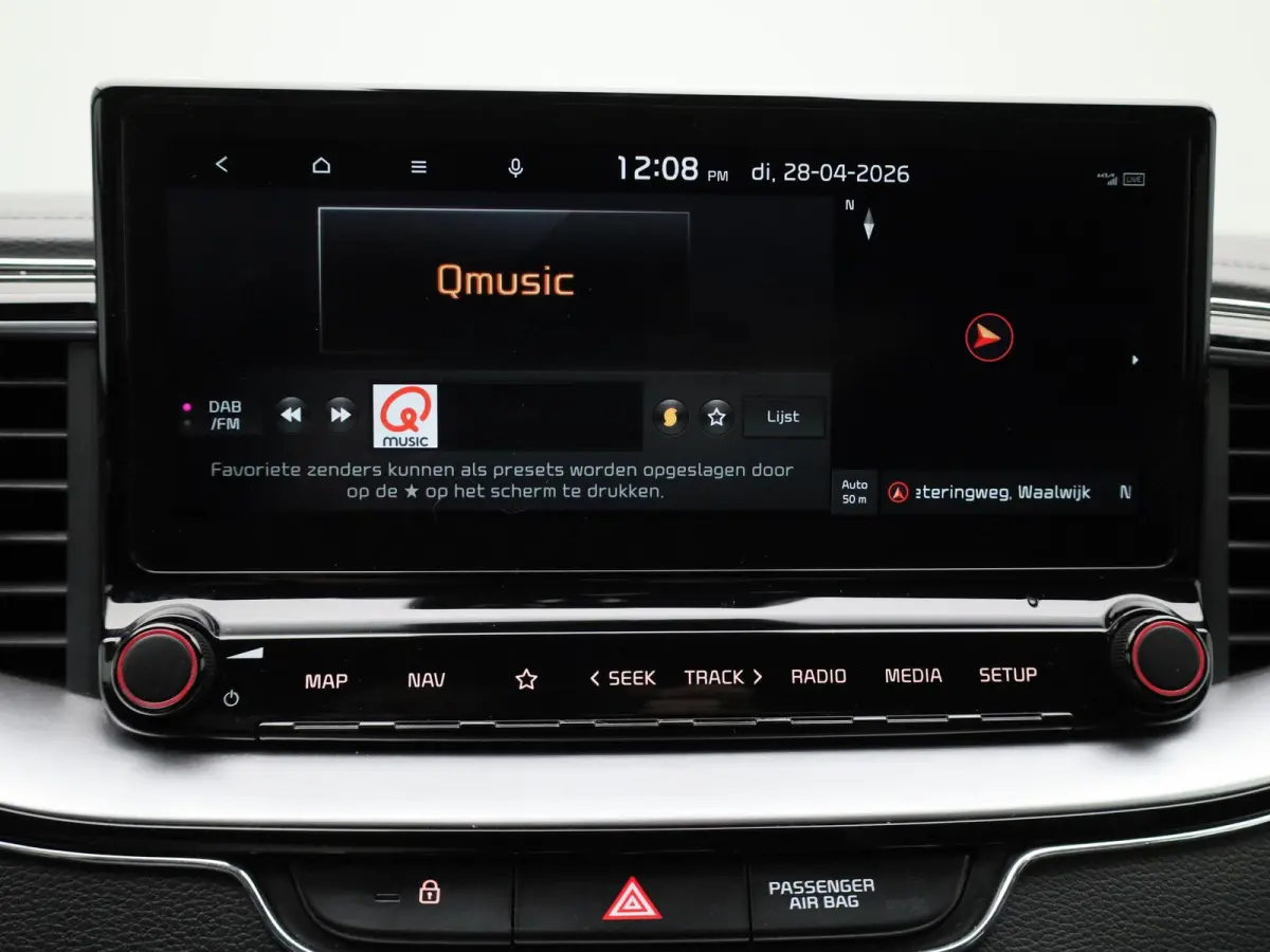 1.5 T-GDi MHEV GT-Line Edition | Apple Carplay | JBL | Achteruitrijcamera | Automaat |