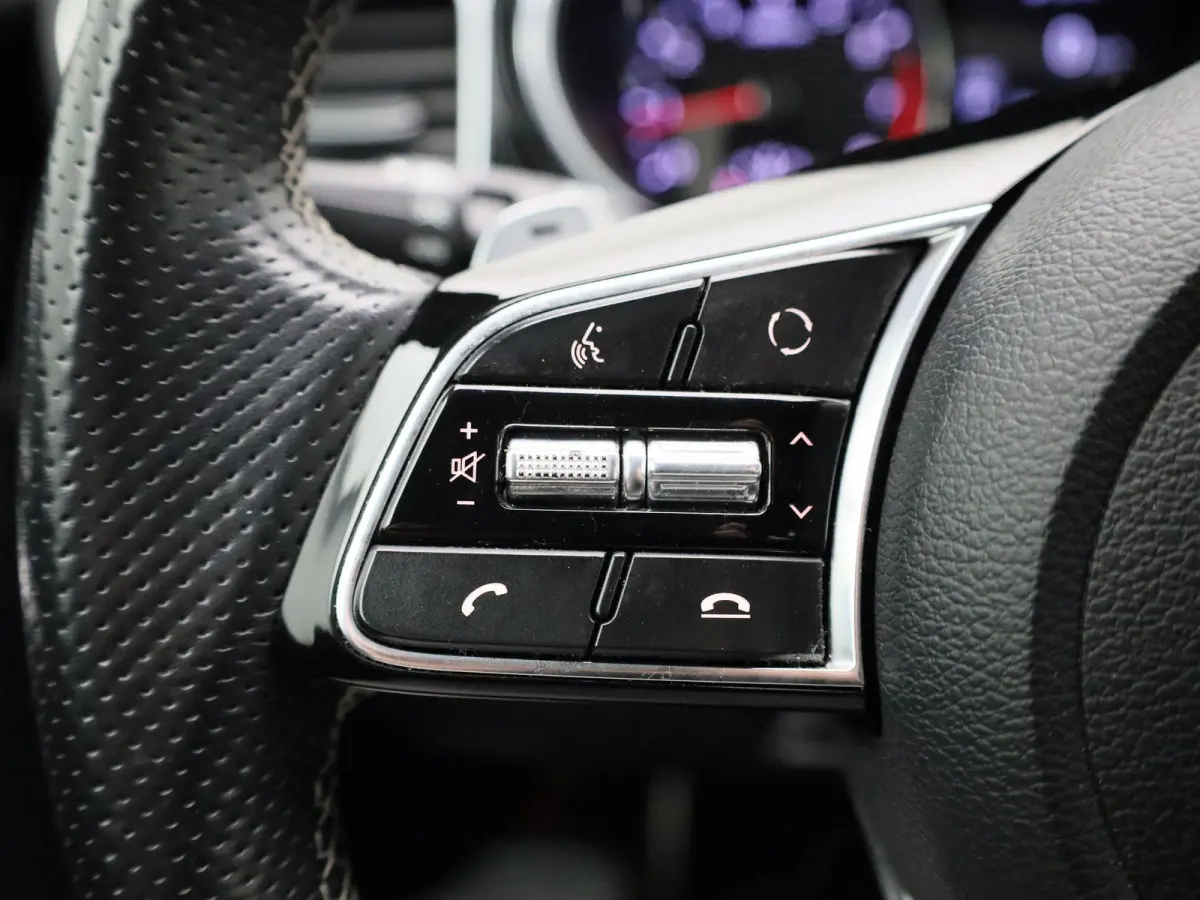 1.5 T-GDi MHEV GT-Line Edition | Apple Carplay | JBL | Achteruitrijcamera | Automaat |