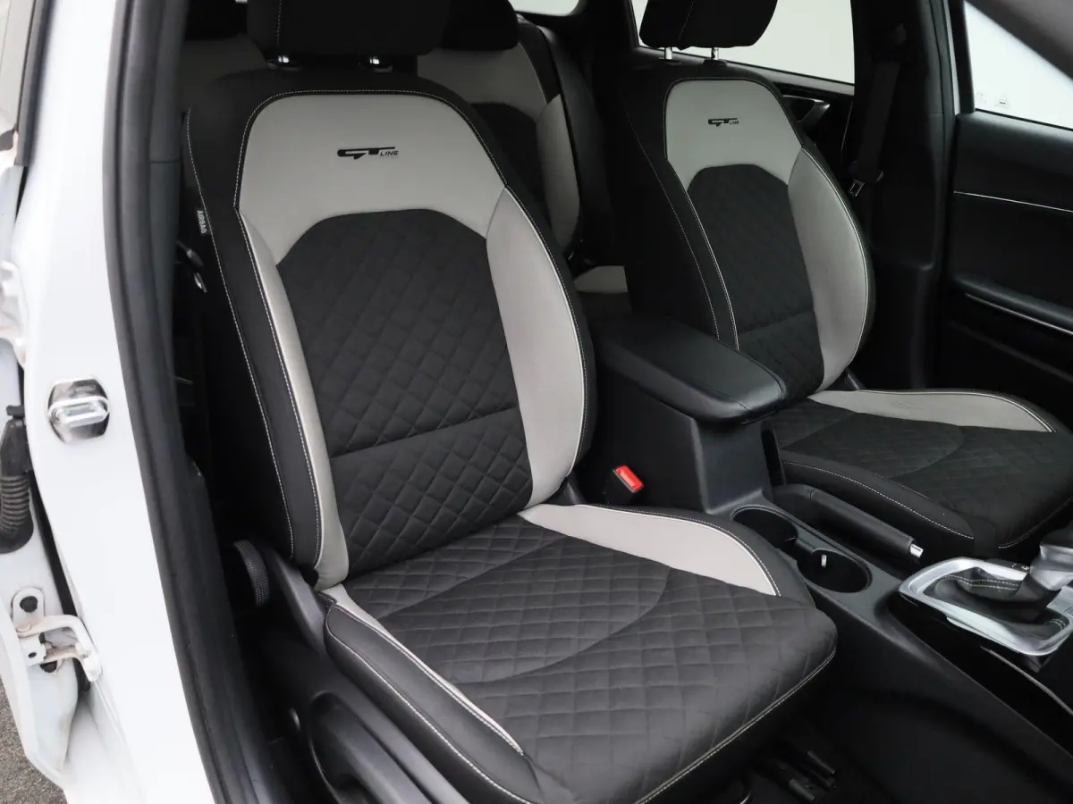 1.5 T-GDi MHEV GT-Line Edition | Apple Carplay | JBL | Achteruitrijcamera | Automaat |