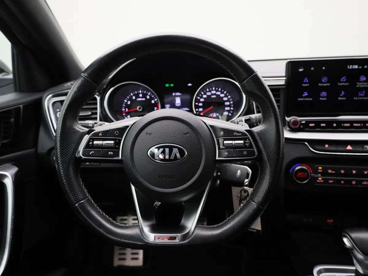 1.5 T-GDi MHEV GT-Line Edition | Apple Carplay | JBL | Achteruitrijcamera | Automaat |