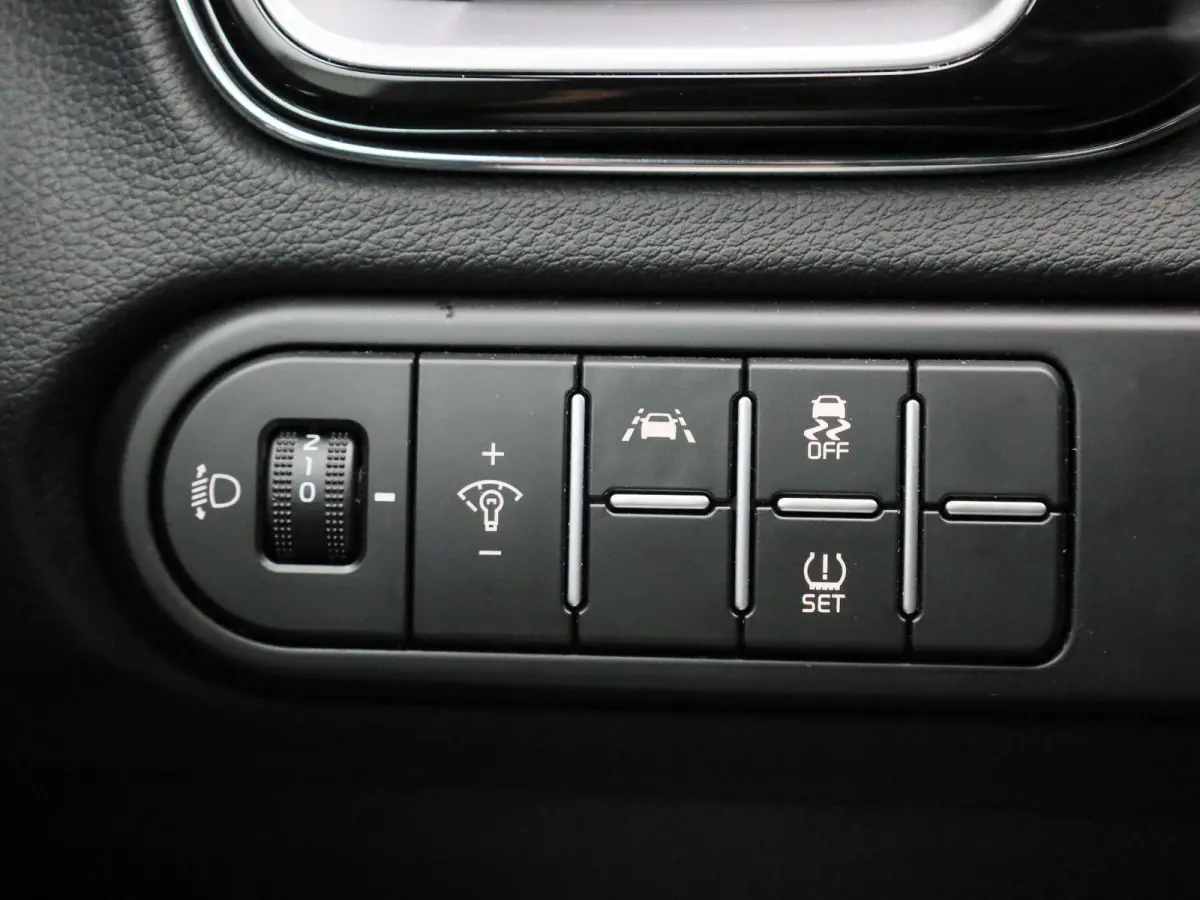 1.5 T-GDi MHEV GT-Line Edition | Apple Carplay | JBL | Achteruitrijcamera | Automaat |