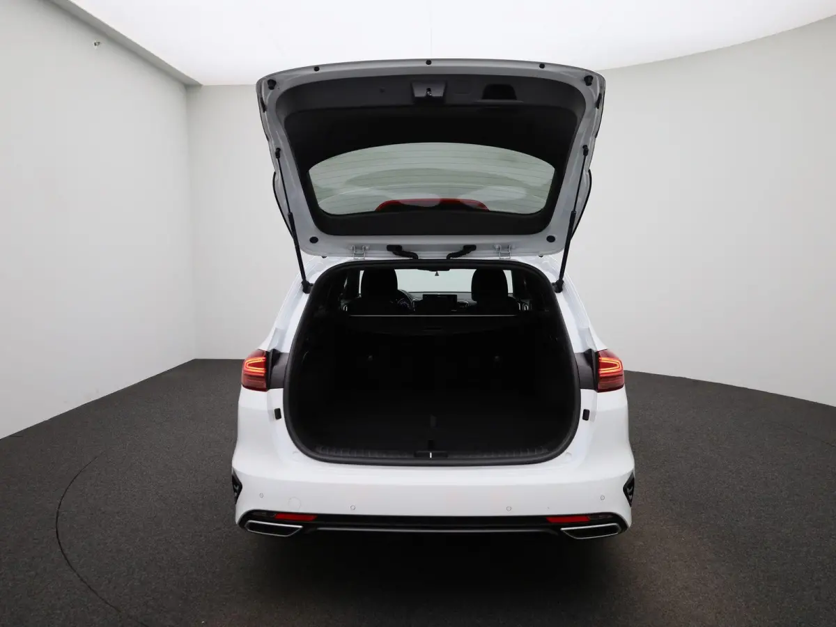 1.5 T-GDi MHEV GT-Line Edition | Apple Carplay | JBL | Achteruitrijcamera | Automaat |