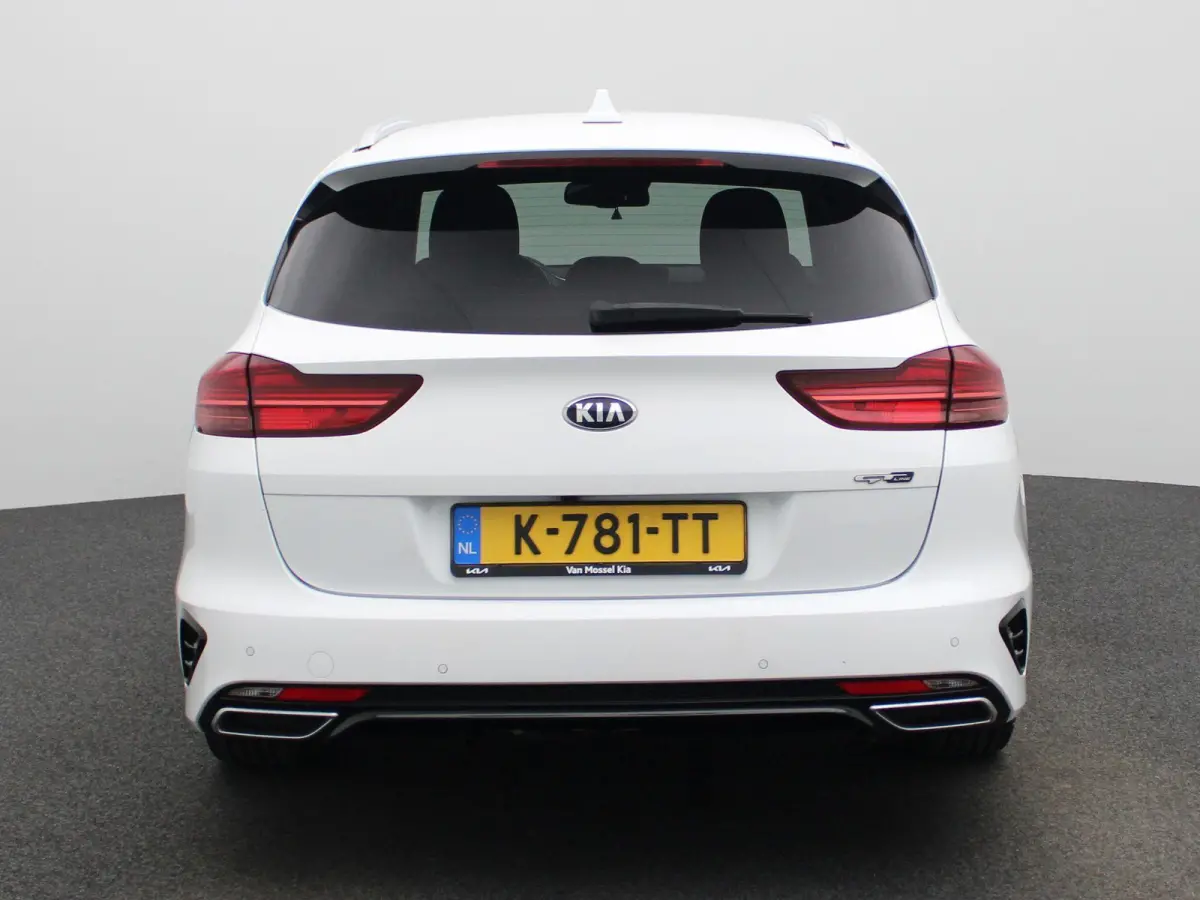 1.5 T-GDi MHEV GT-Line Edition | Apple Carplay | JBL | Achteruitrijcamera | Automaat |
